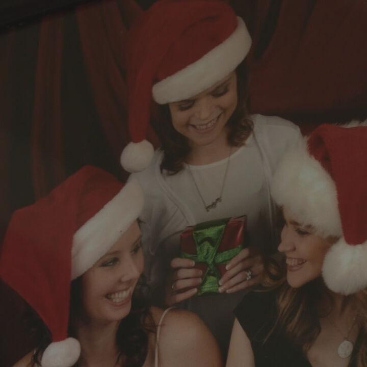 ORDINARY ANGELS MOVIE